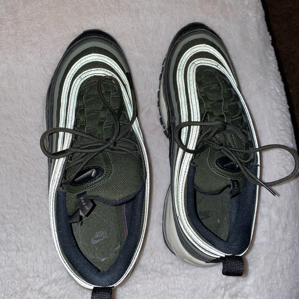 Nike Air Max 97